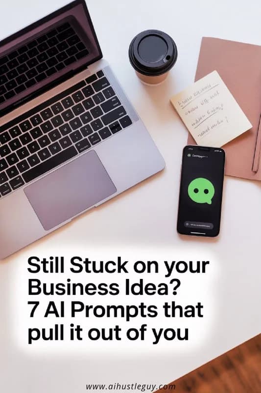 15 AI Prompts for Brand Strategy & Positioning (2026)