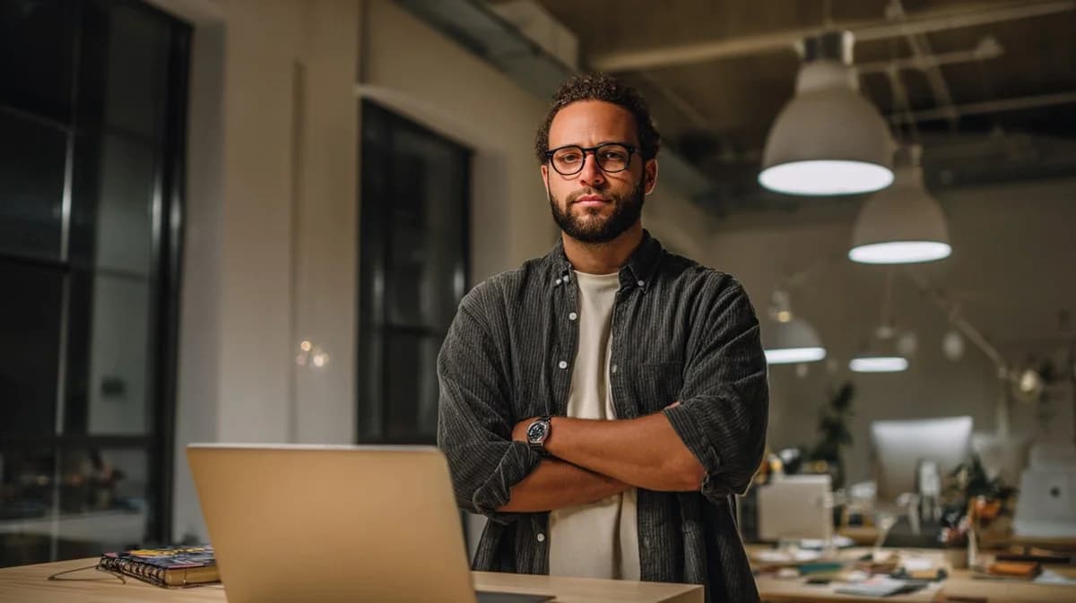12 AI Prompts to Build a Personal Brand (Even If You Hate Writing)