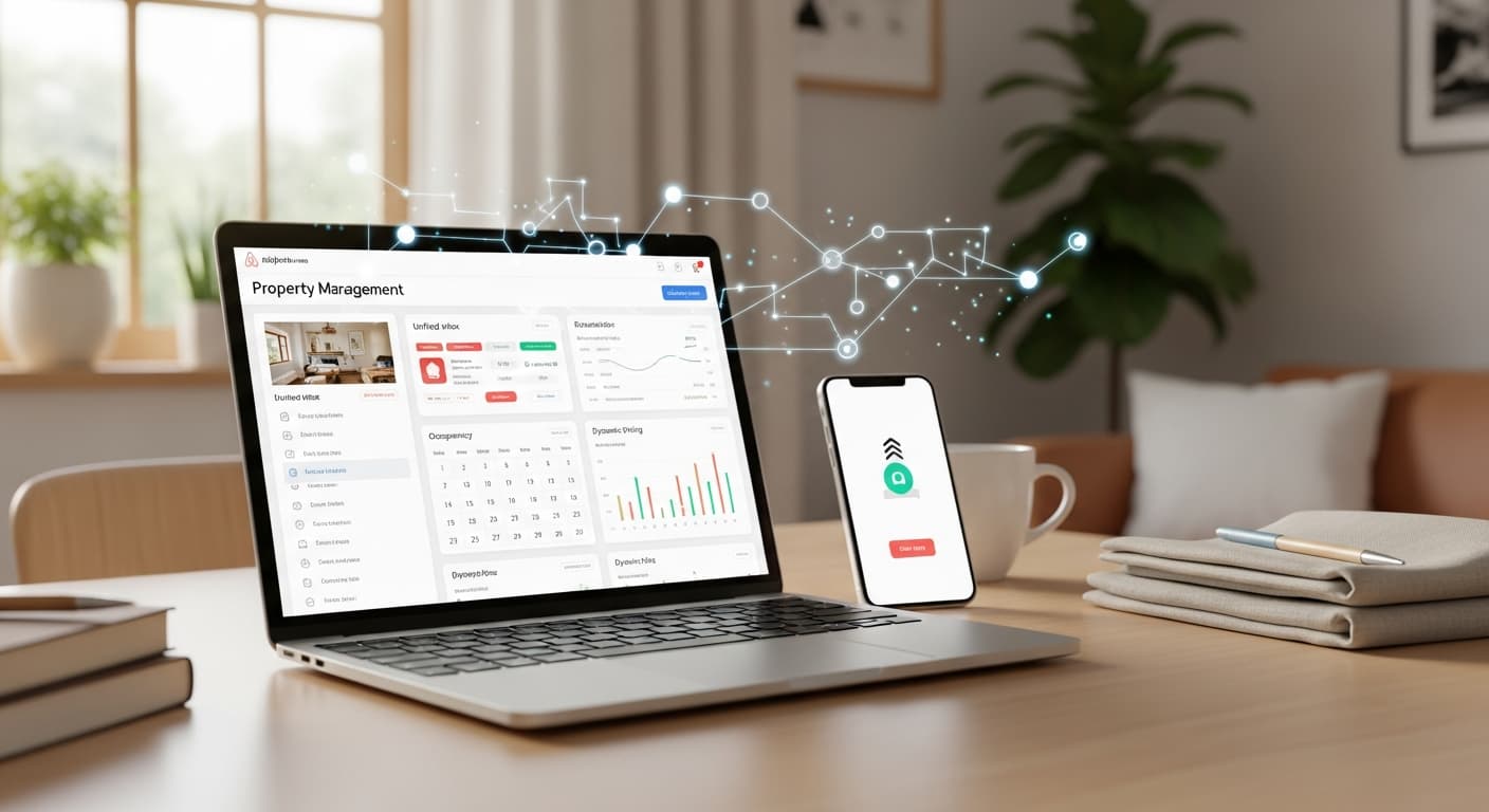 The Best Airbnb Automation Software in 2026: 10 AI Tools for Hosts
