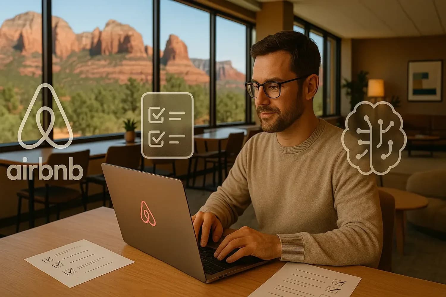 25 AI Prompts for Airbnb Hosts to Improve Your Listing in 2026