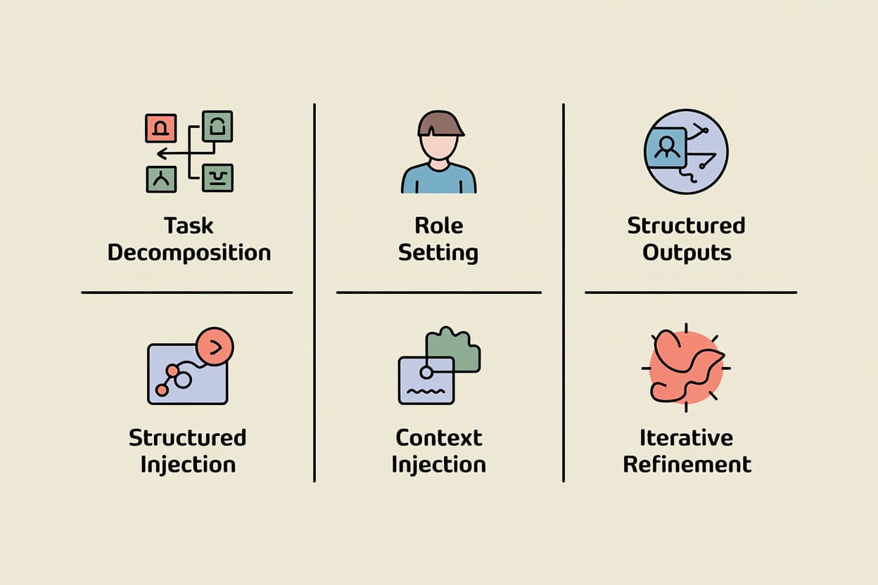 15 Claude Prompts for Marketing: Positioning, Copy & Campaigns