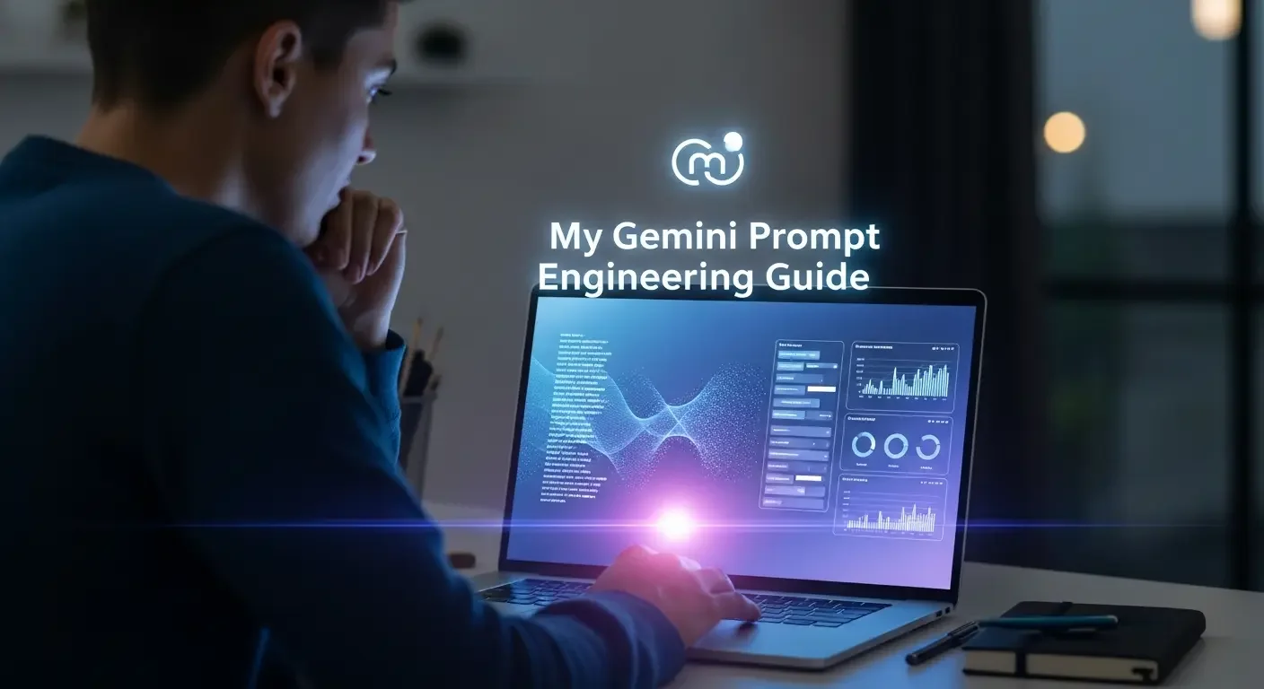 Gemini Prompt Engineering: The Skills Google Wants You to Learn