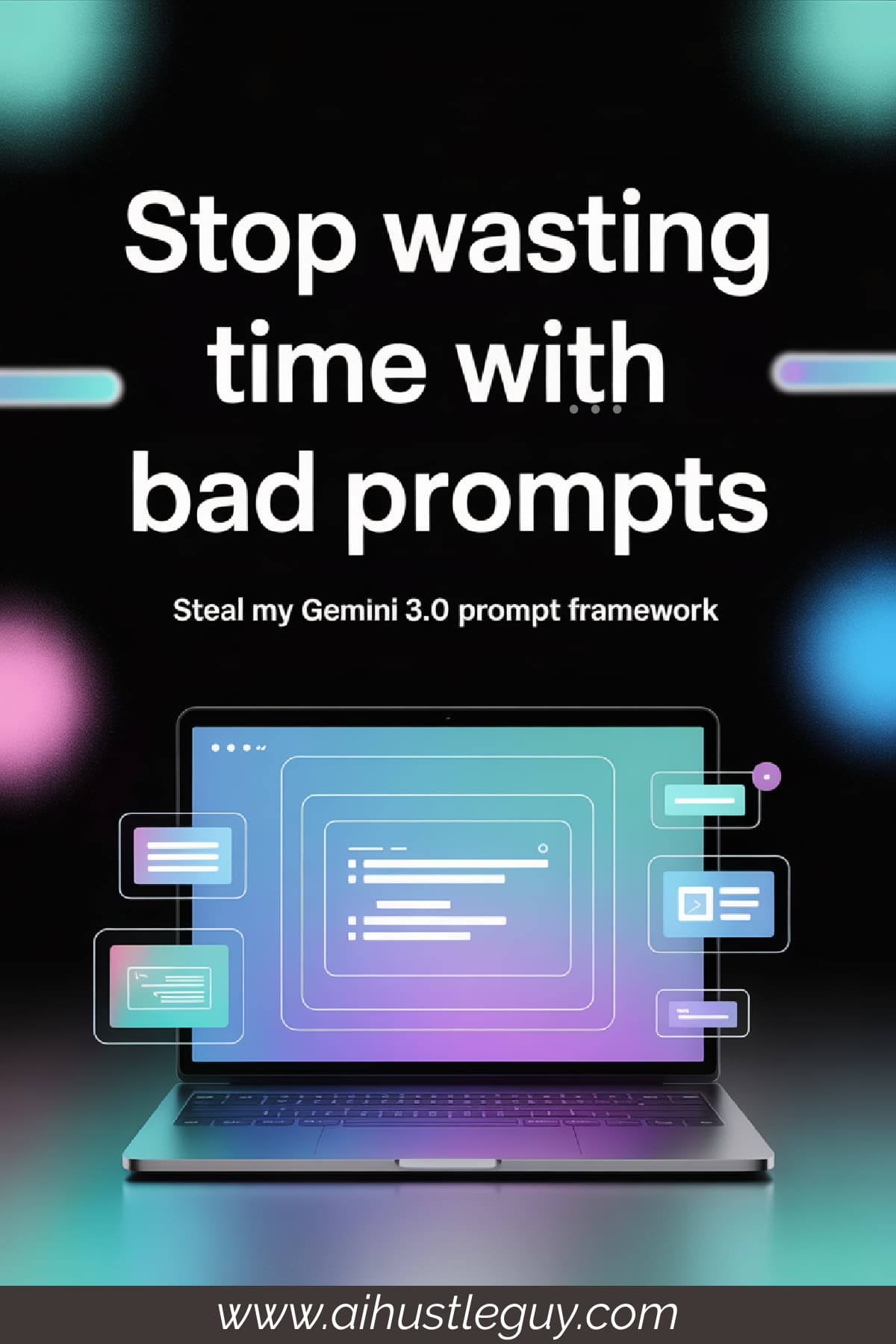 Google prompt engineering guide
