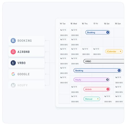 Host tools setup