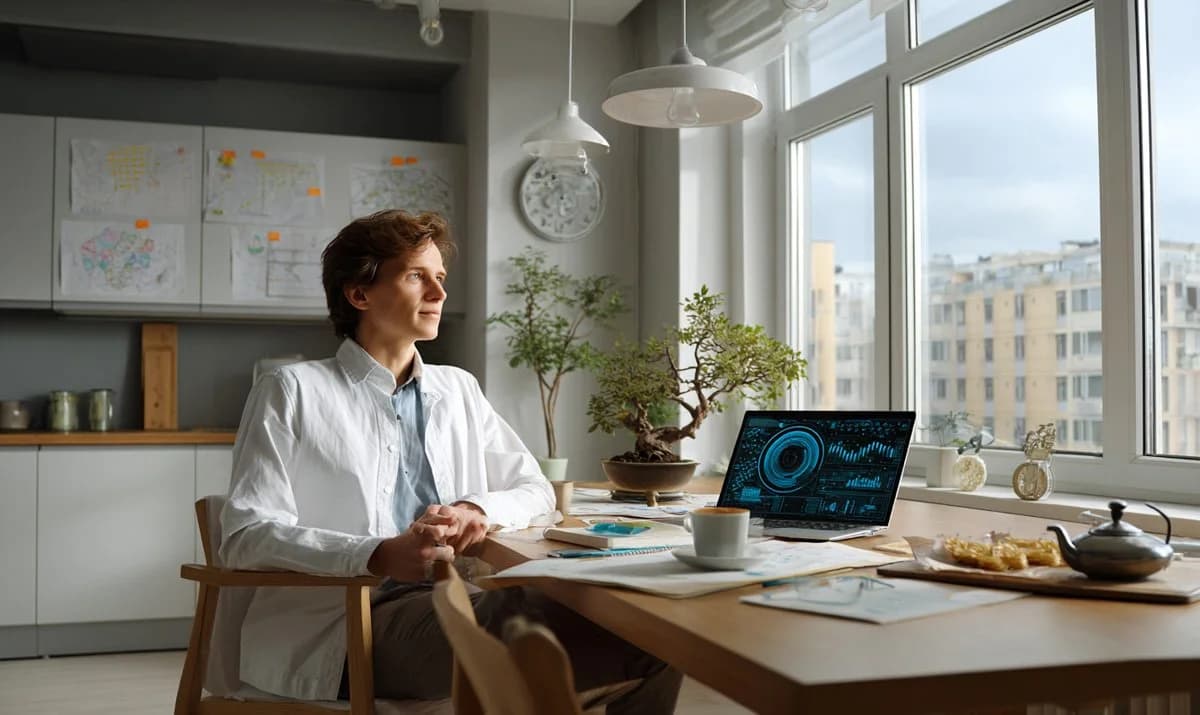 The Ikigai Method: Use AI to Figure Out What Business You're Meant to Start