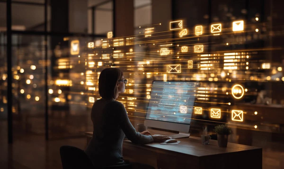 How to Use AI for Lead Generation That Actually Converts (7 Steps)