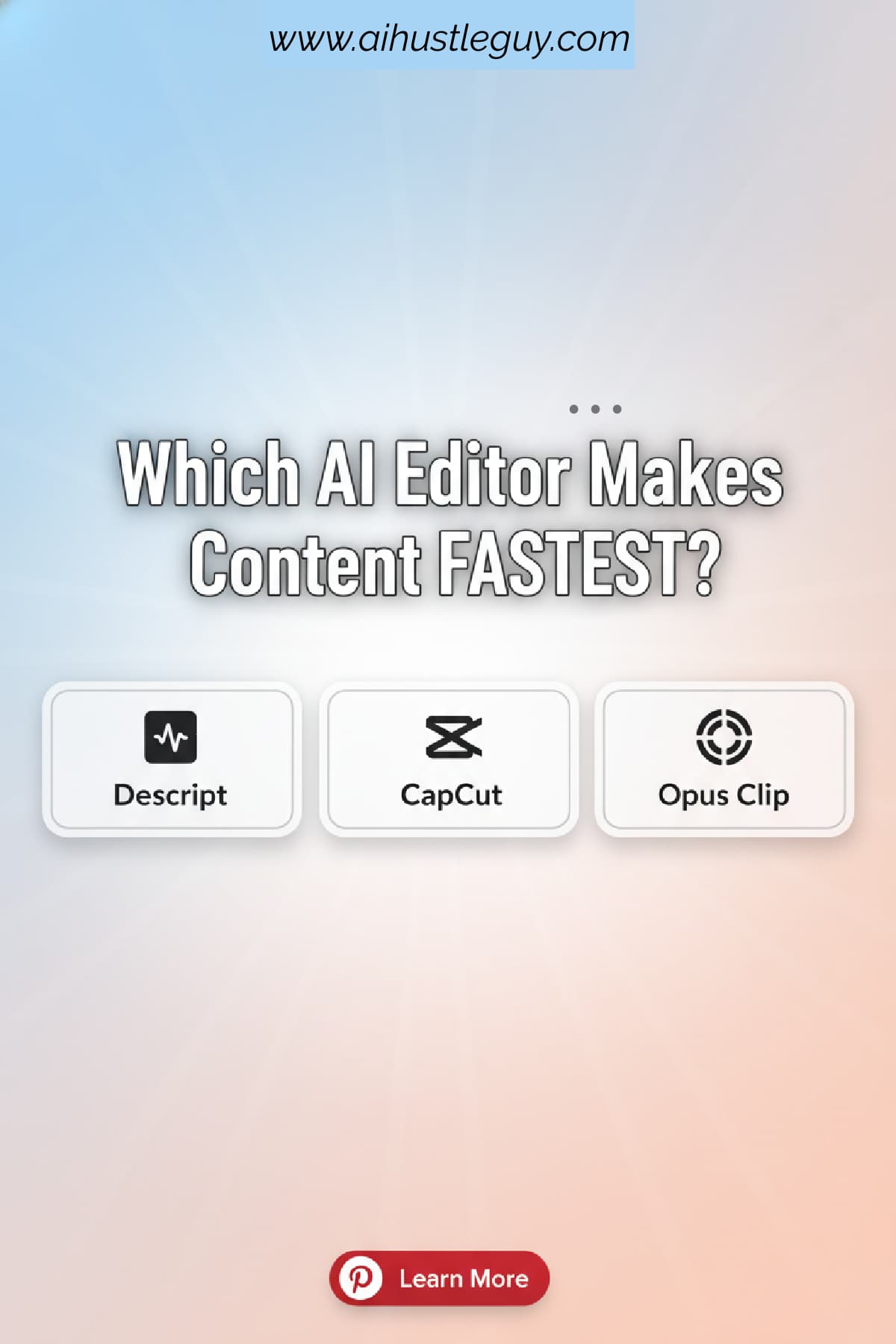 Opus Clip vs CapCut: Which Short-Form Video Tool Wins? (2026)