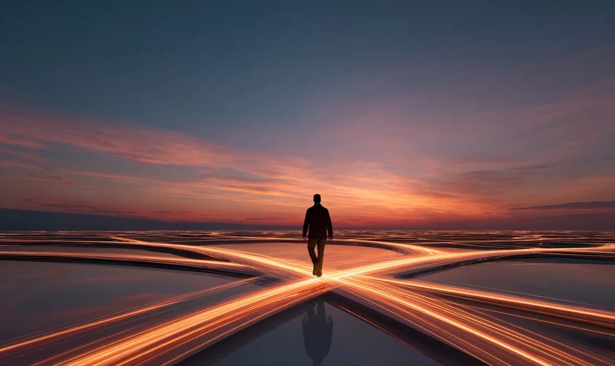 How to Start a Business with AI (When You’re Not Even Sure What to Sell Yet)