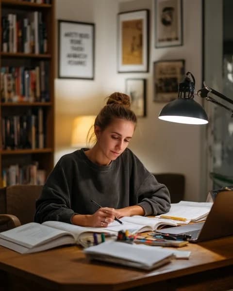 Students & Lifelong Learners